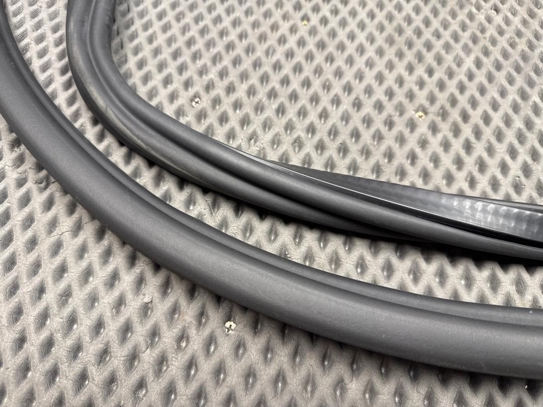 Уплотнитель крышки багажника, 1430 рублей, Красноярск