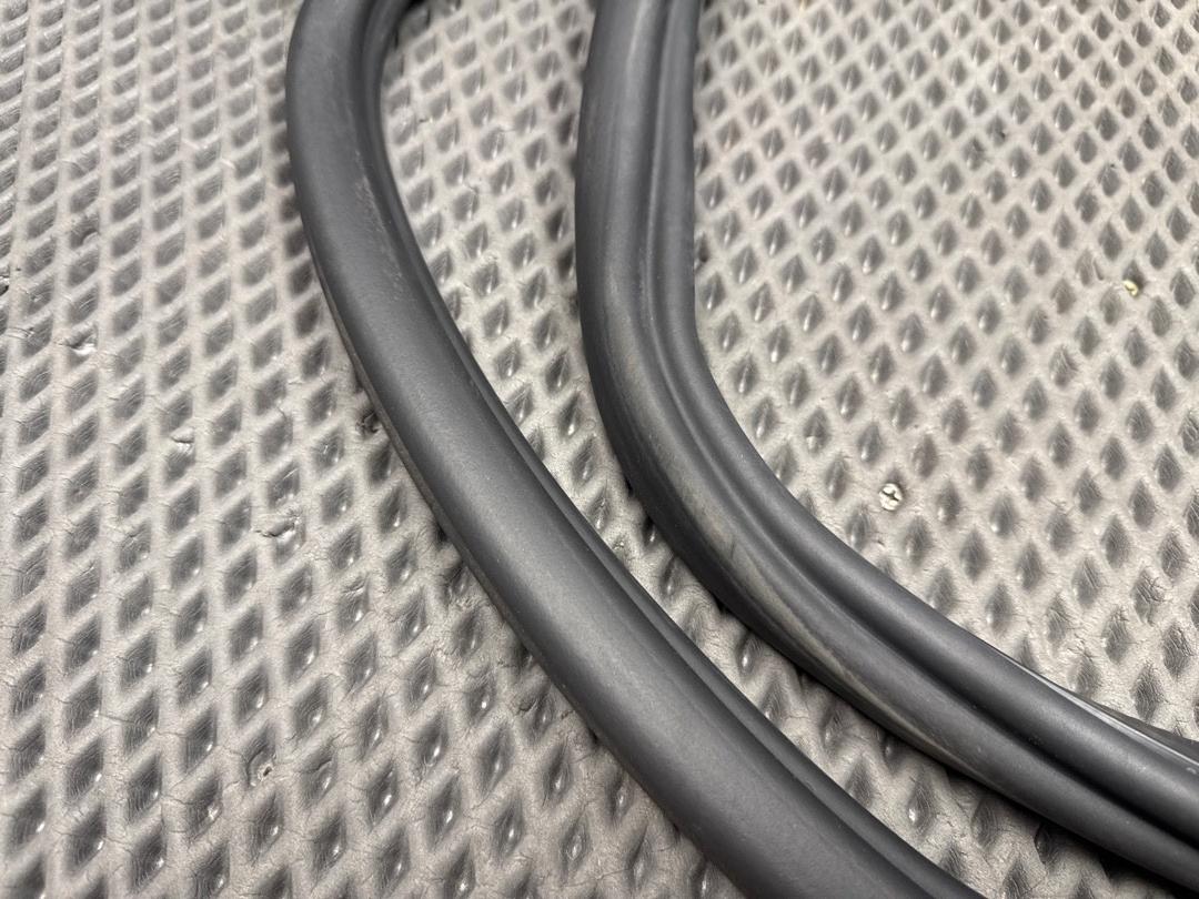 Уплотнитель крышки багажника, 1430 рублей, Красноярск