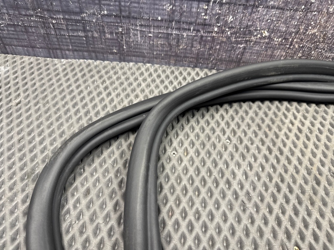 Уплотнитель крышки багажника, 1430 рублей, Красноярск