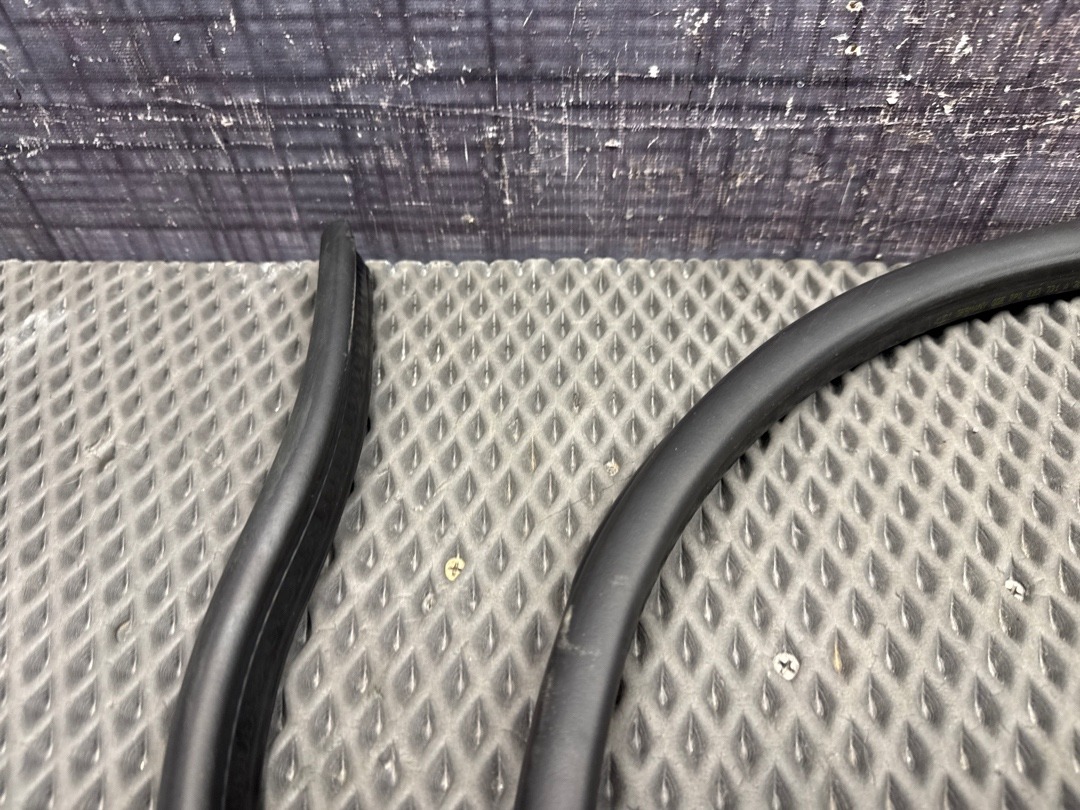 Подкапотный уплотнитель, 1730 рублей, Красноярск