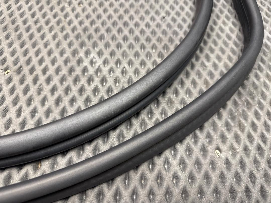 Подкапотный уплотнитель, 1730 рублей, Красноярск