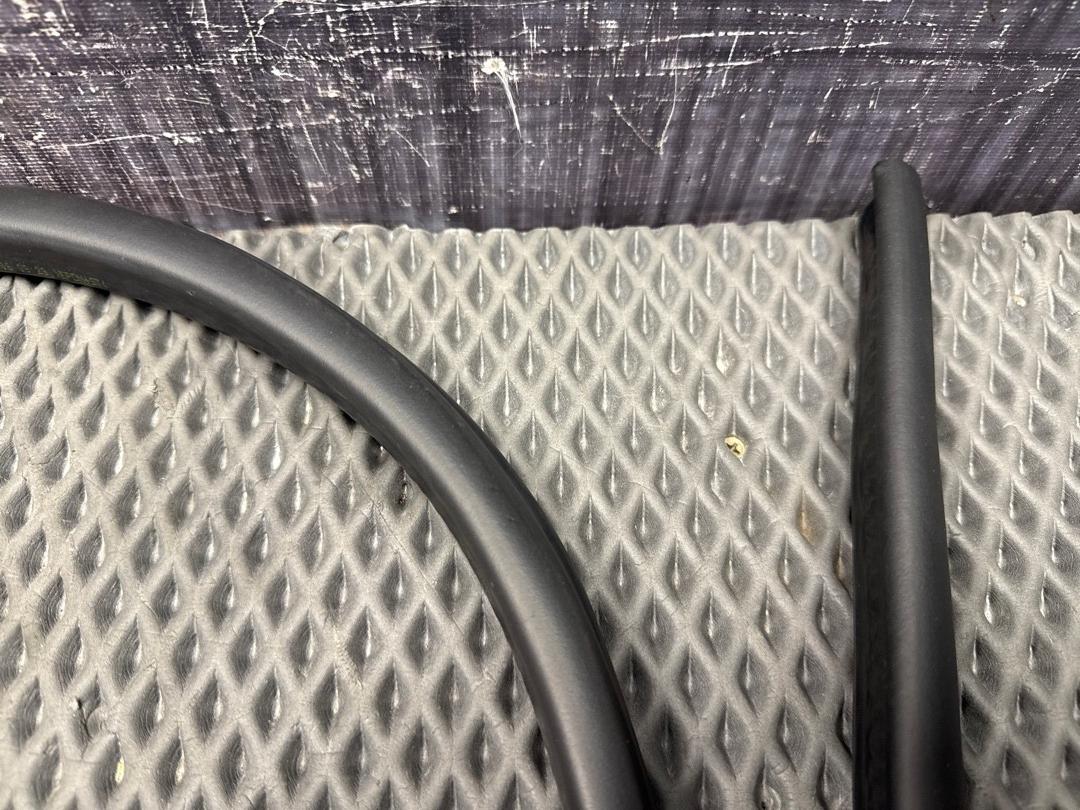 Подкапотный уплотнитель, 1730 рублей, Красноярск