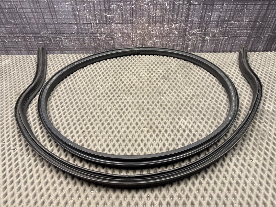 Подкапотный уплотнитель, 1730 рублей, Красноярск