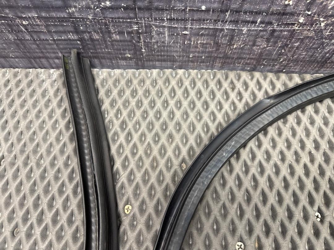 Подкапотный уплотнитель, 1730 рублей, Красноярск