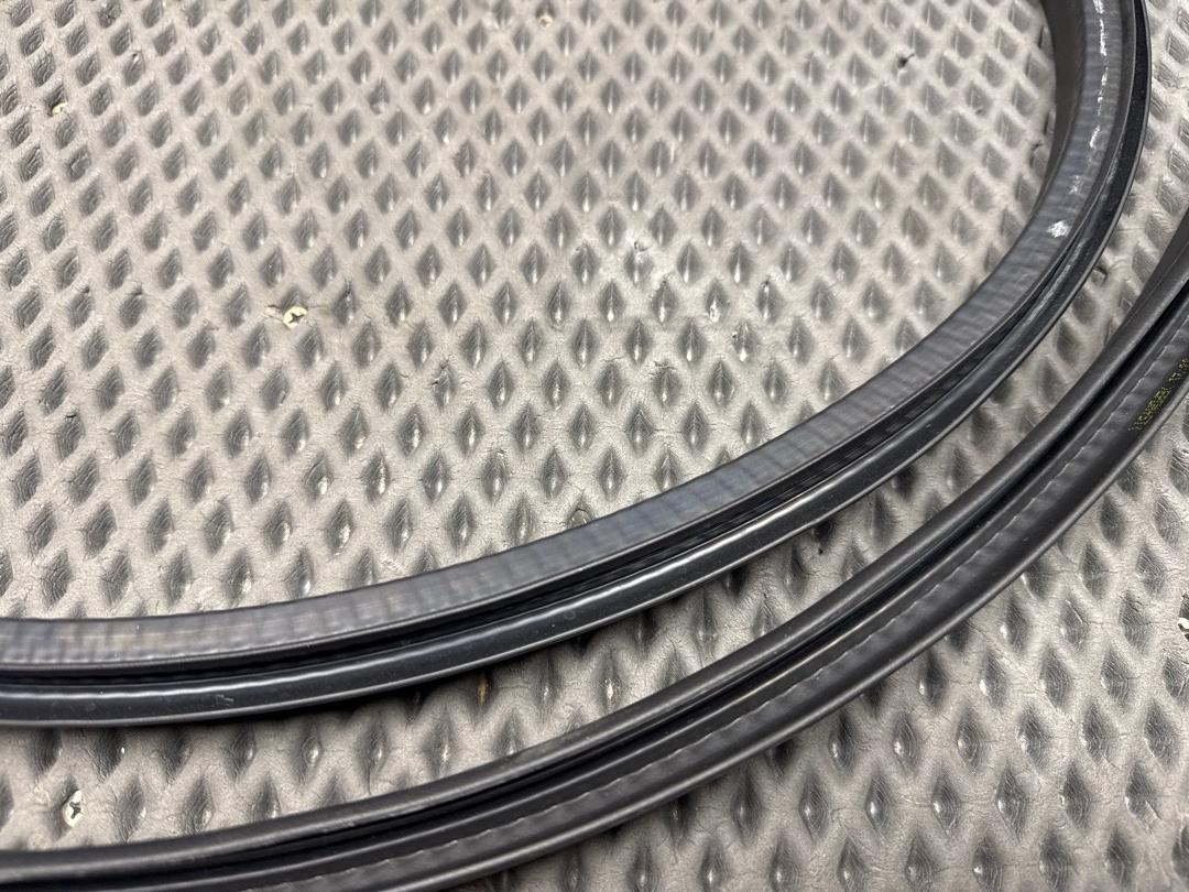 Подкапотный уплотнитель, 1730 рублей, Красноярск