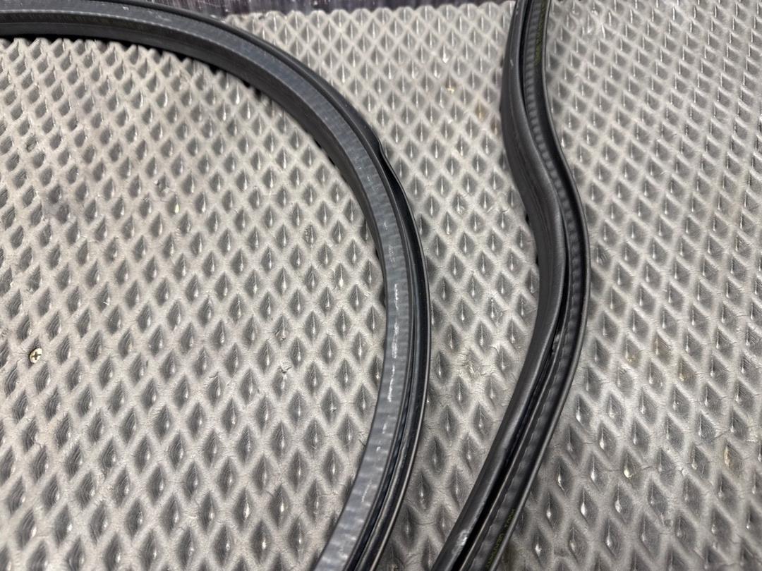 Подкапотный уплотнитель, 1730 рублей, Красноярск