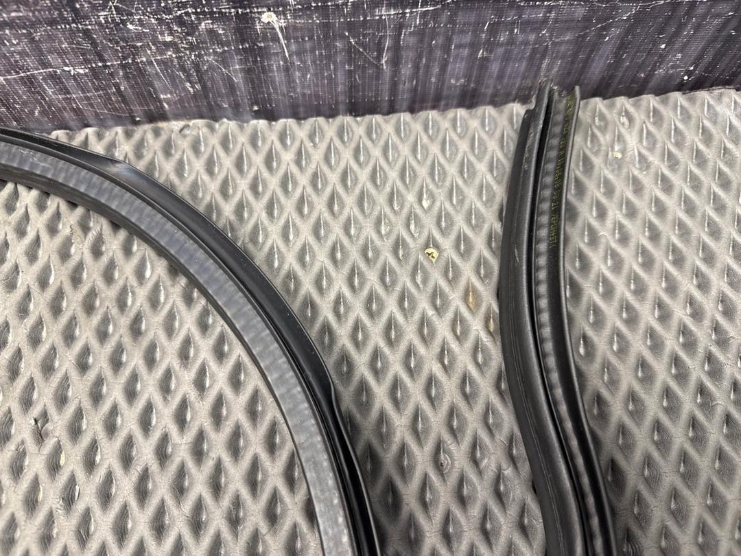 Подкапотный уплотнитель, 1730 рублей, Красноярск