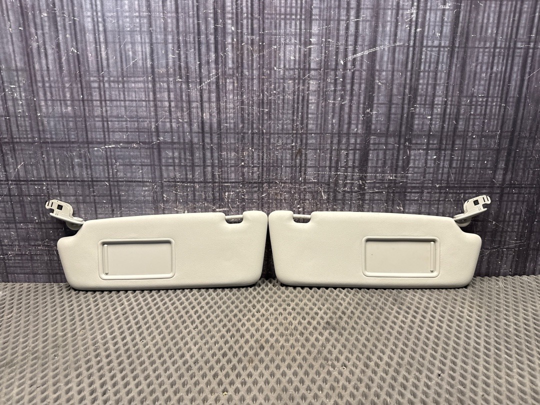 Козырек солнцезащитный, 2670 рублей, Красноярск