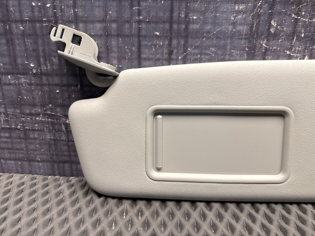 Козырек солнцезащитный, 2670 рублей, Красноярск