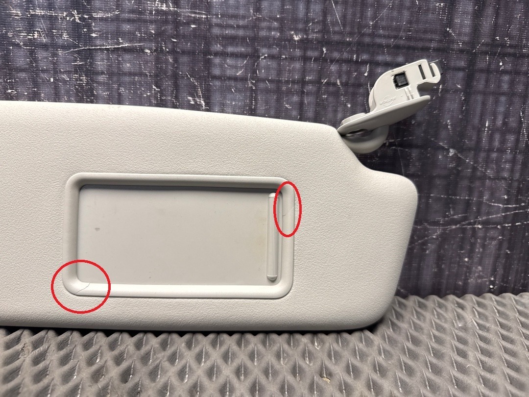 Козырек солнцезащитный, 2670 рублей, Красноярск