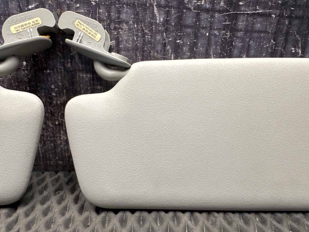 Козырек солнцезащитный, 2670 рублей, Красноярск