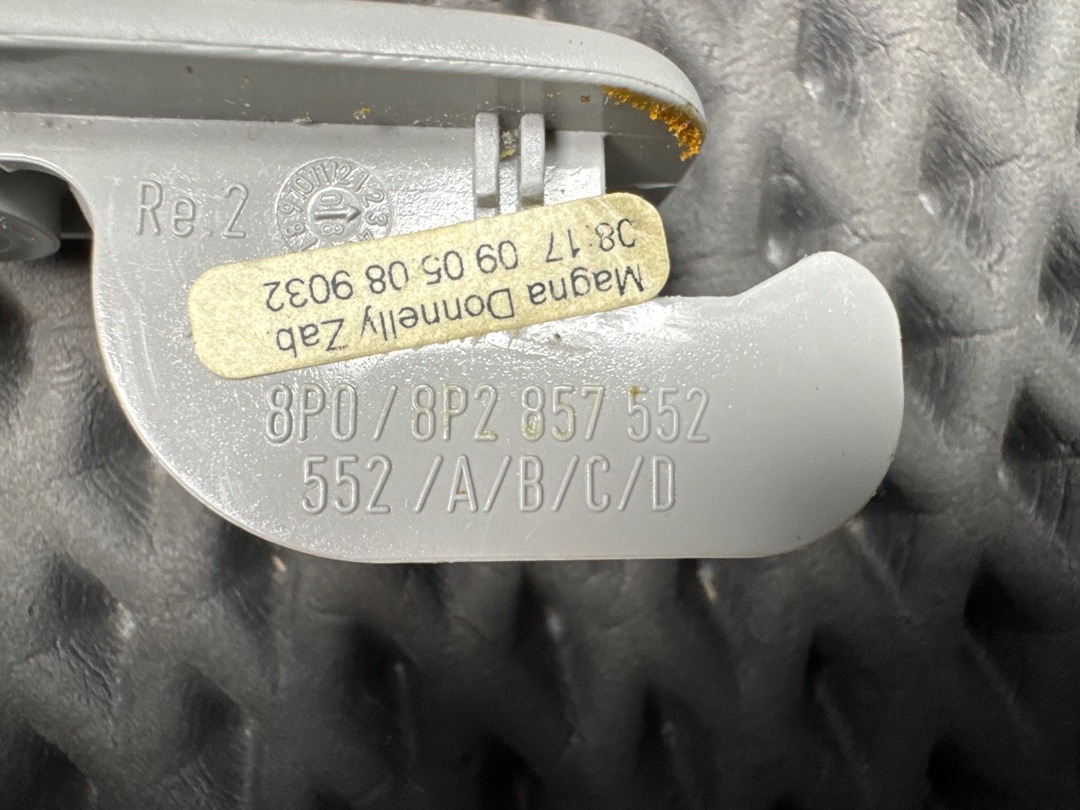 Козырек солнцезащитный, 2670 рублей, Красноярск