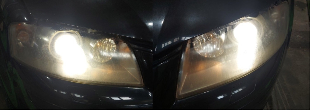 Фары, 22430 рублей, Красноярск