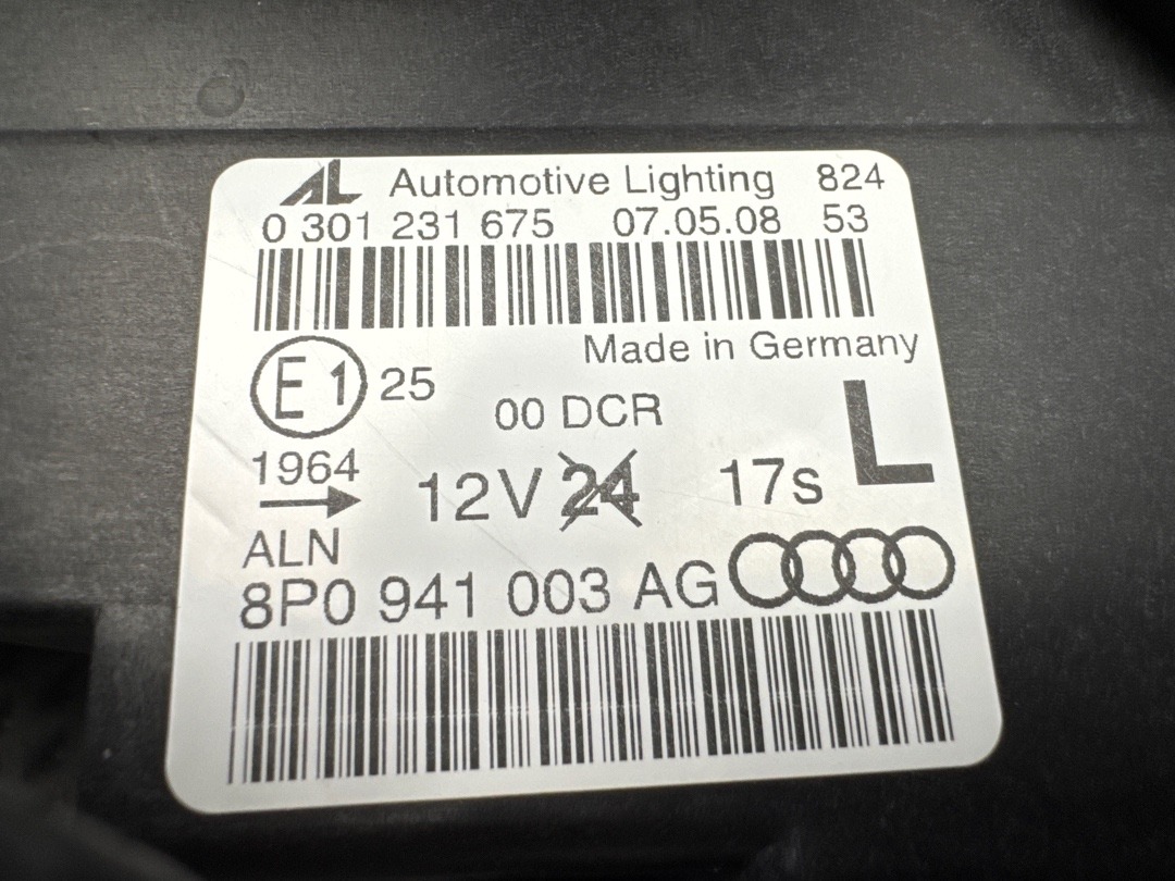 Фары, 22430 рублей, Красноярск