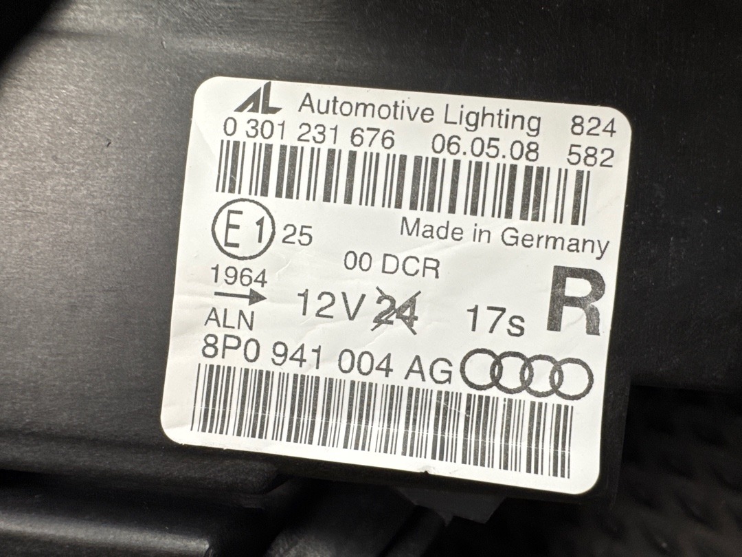 Фары, 22430 рублей, Красноярск