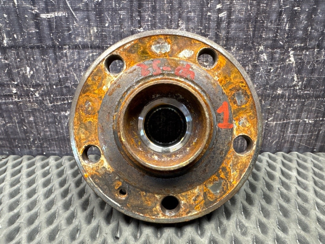 Ступица, 2440 рублей, Красноярск