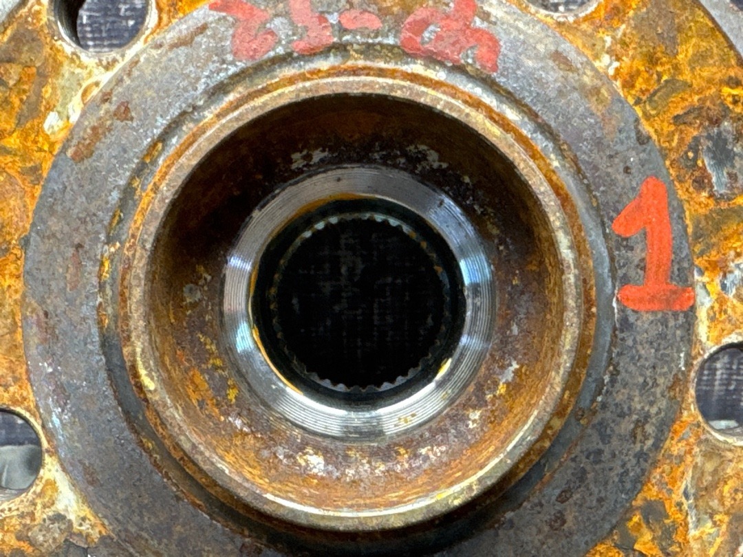 Ступица, 2440 рублей, Красноярск