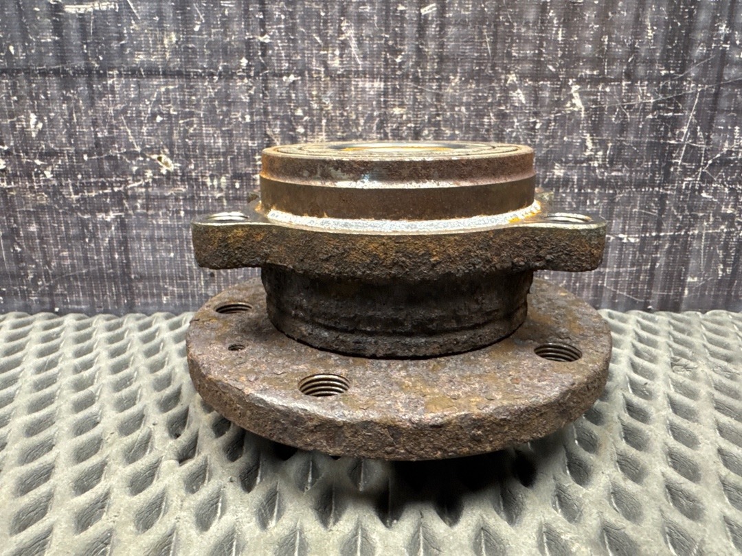 Ступица, 2440 рублей, Красноярск