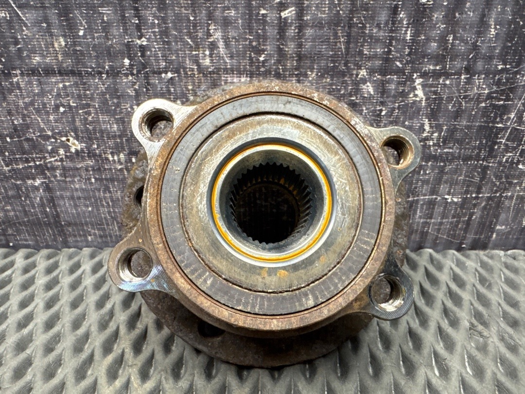 Ступица, 2440 рублей, Красноярск