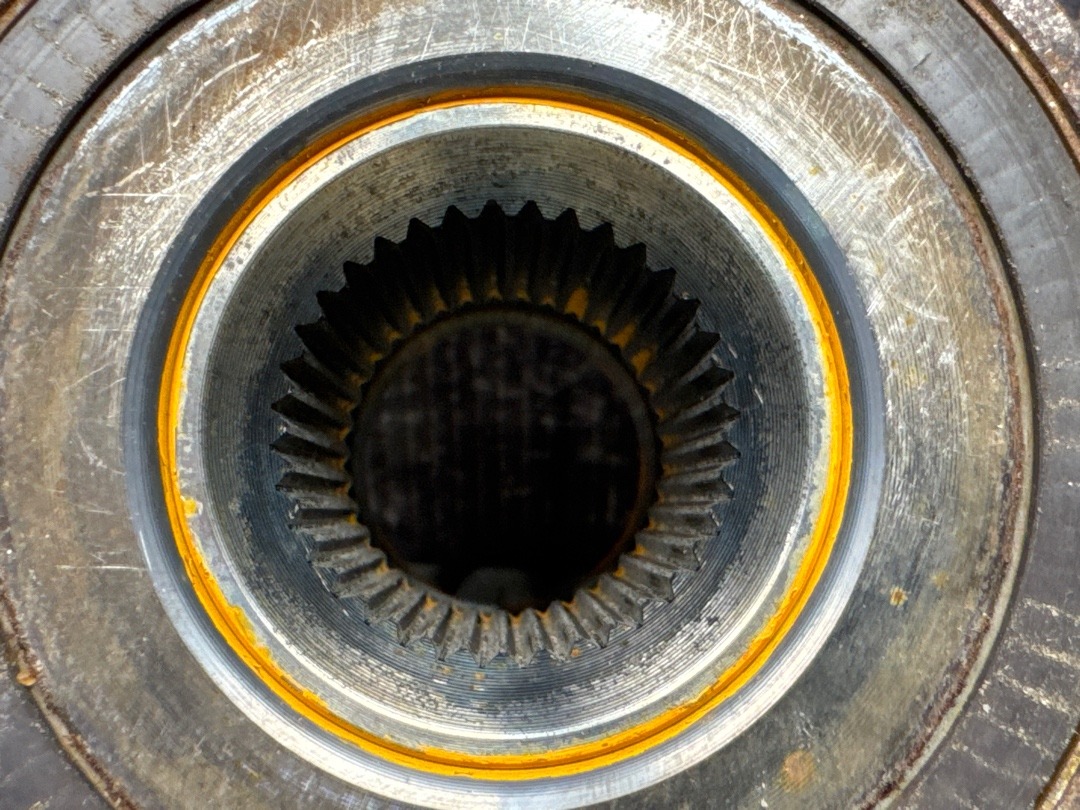 Ступица, 2440 рублей, Красноярск