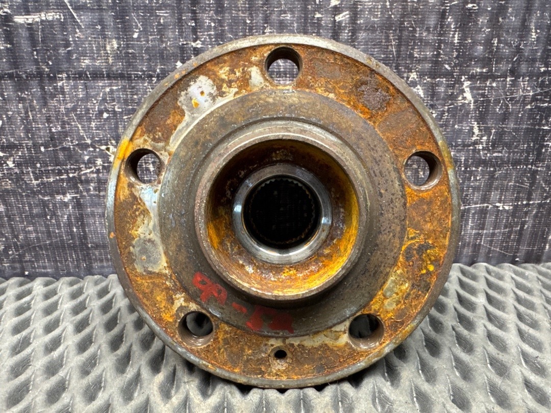 Ступица, 2440 рублей, Красноярск