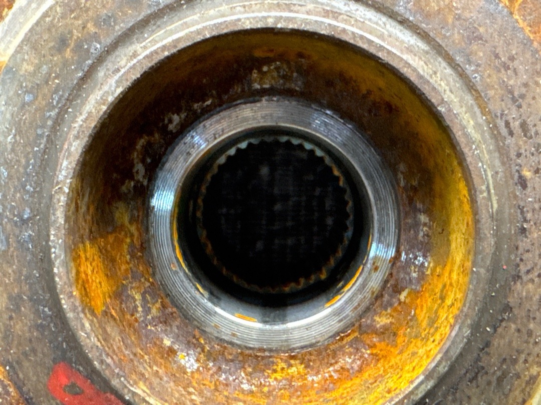 Ступица, 2440 рублей, Красноярск