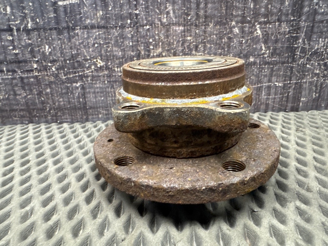 Ступица, 2440 рублей, Красноярск