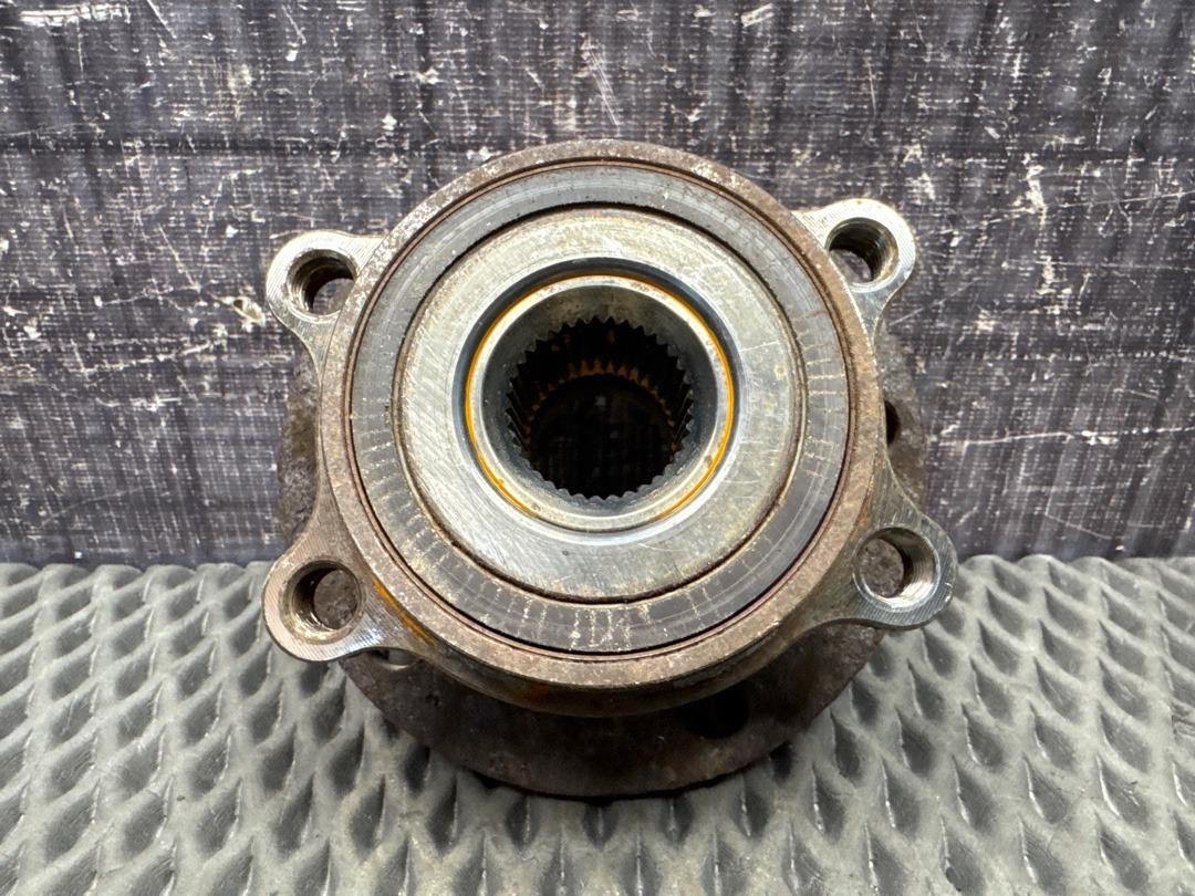 Ступица, 2440 рублей, Красноярск