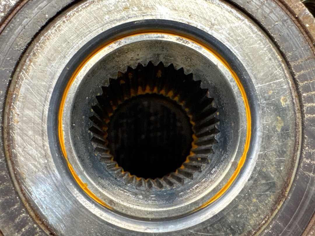 Ступица, 2440 рублей, Красноярск