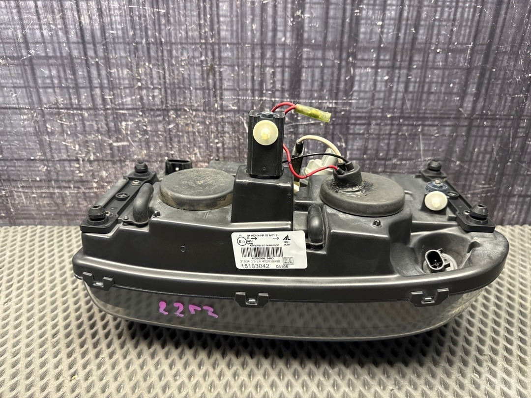 Фары, 29630 рублей, Красноярск