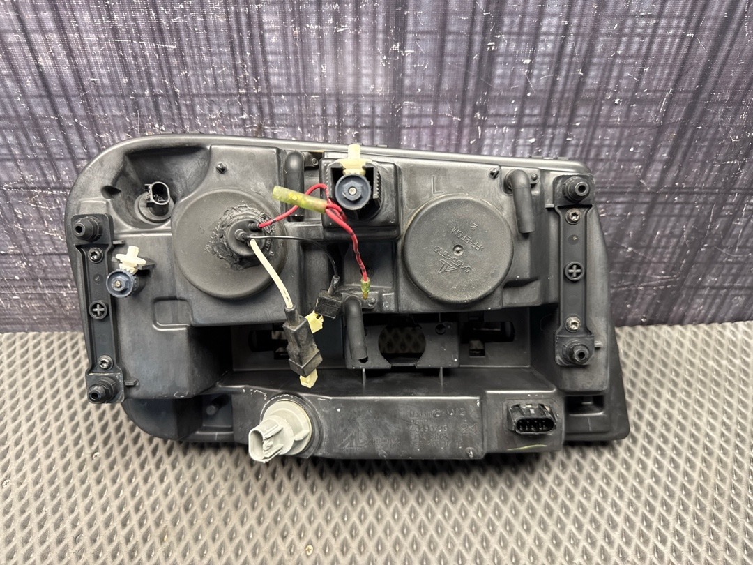 Фары, 29630 рублей, Красноярск