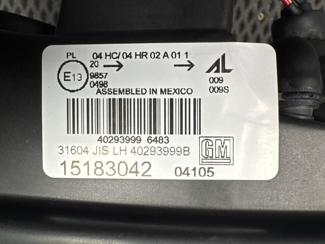 Фары, 29630 рублей, Красноярск