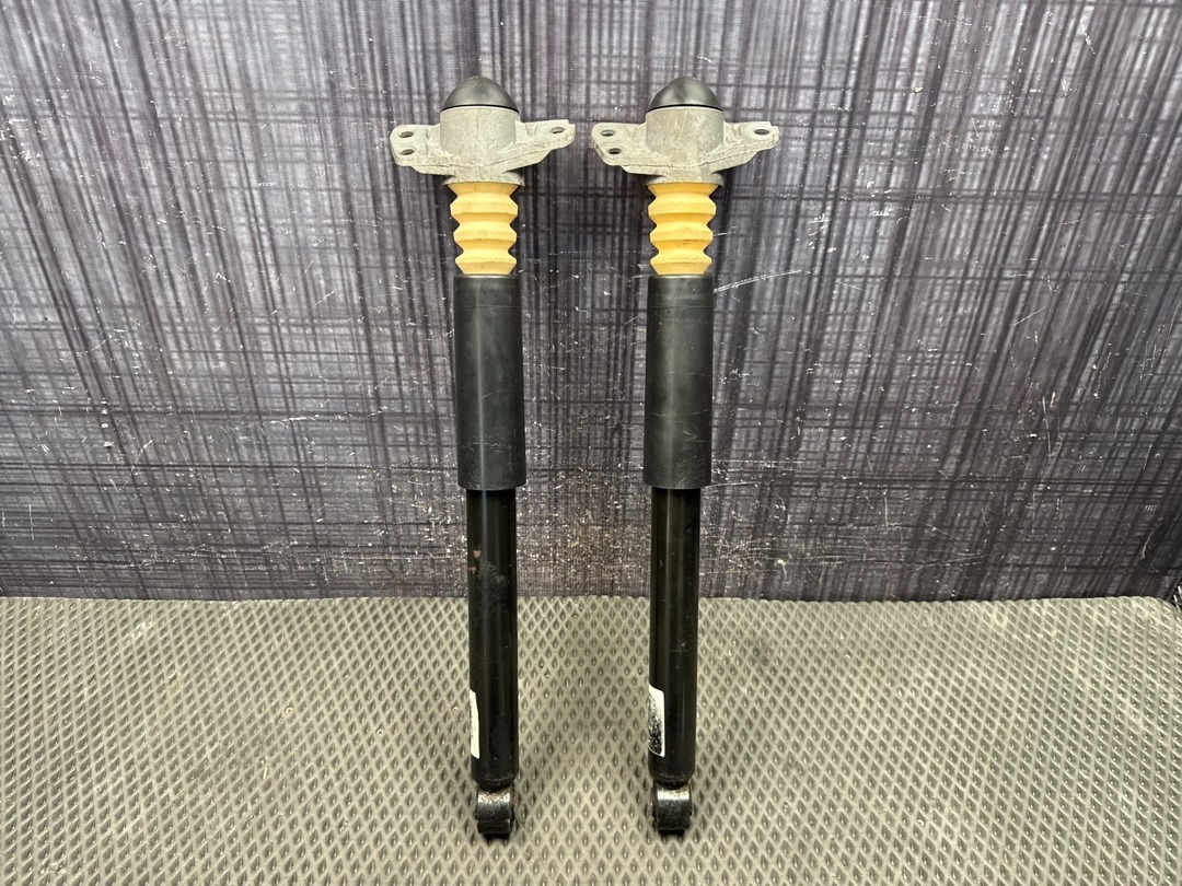 Амортизаторы, 7540 рублей, Красноярск