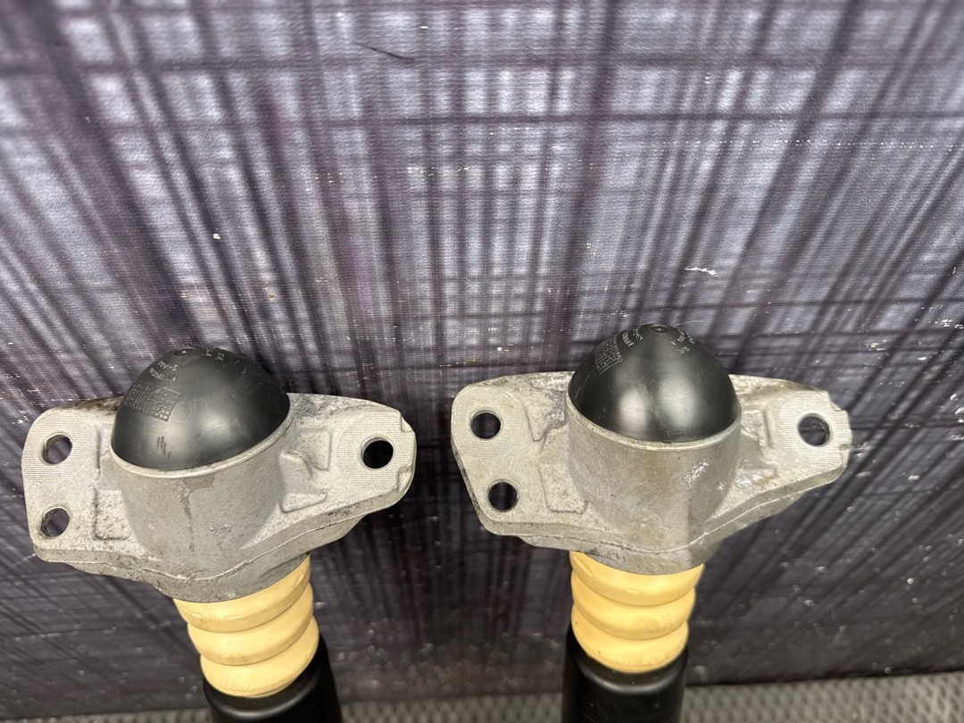 Амортизаторы, 7540 рублей, Красноярск