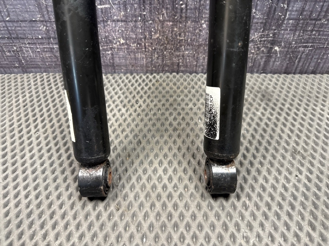 Амортизаторы, 7540 рублей, Красноярск