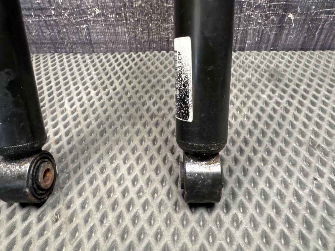 Амортизаторы, 7540 рублей, Красноярск