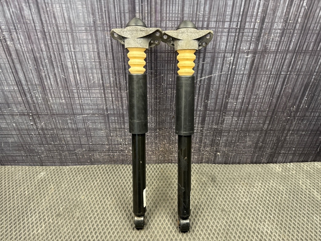 Амортизаторы, 7540 рублей, Красноярск