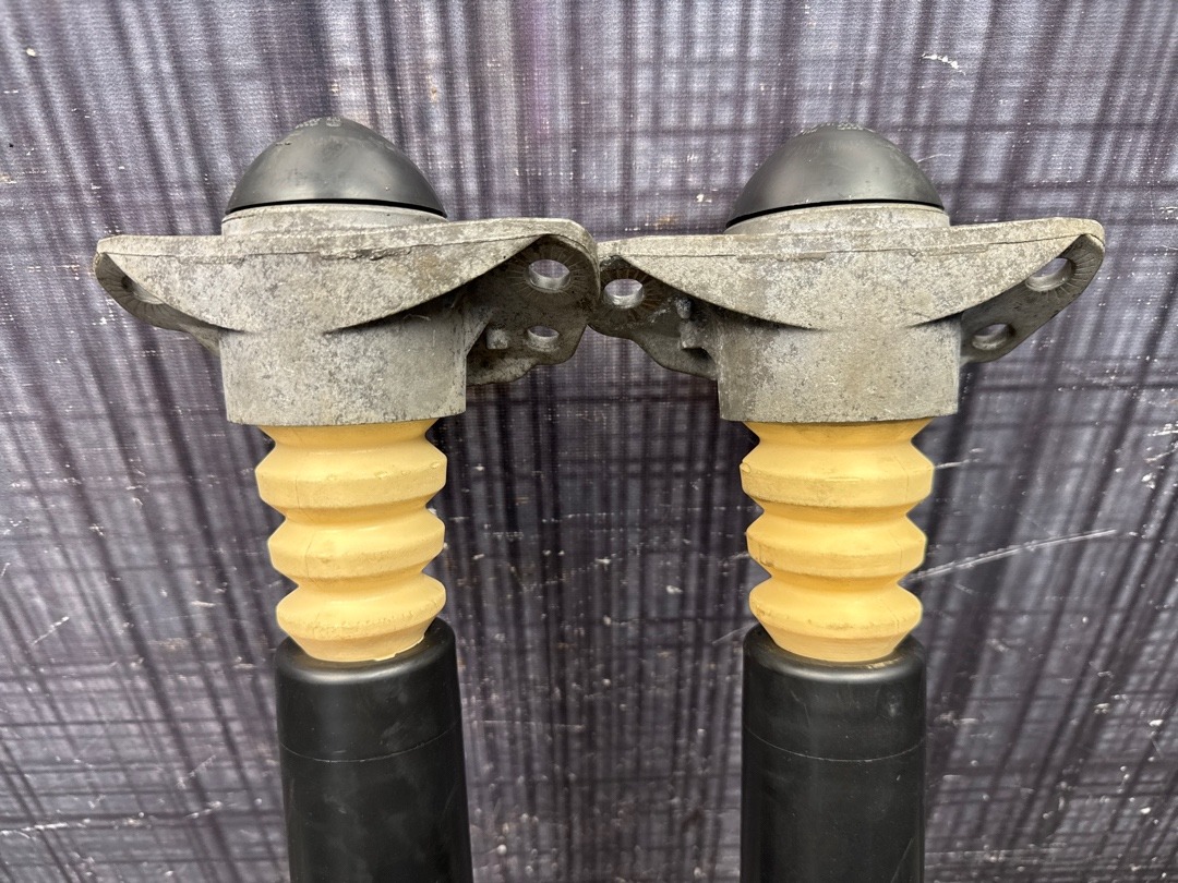 Амортизаторы, 7540 рублей, Красноярск