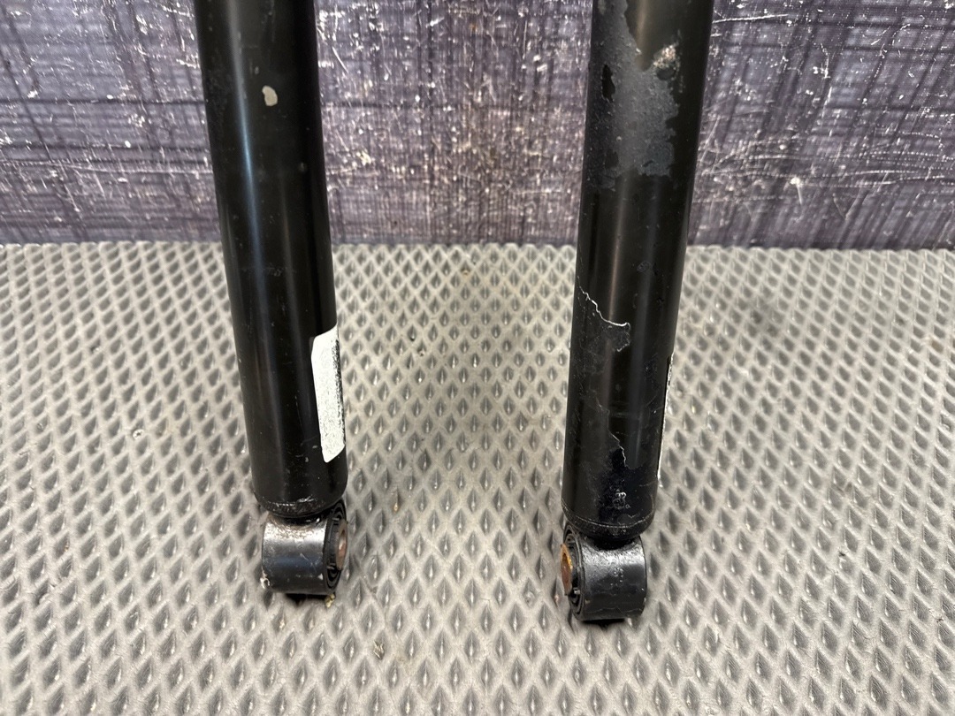 Амортизаторы, 7540 рублей, Красноярск