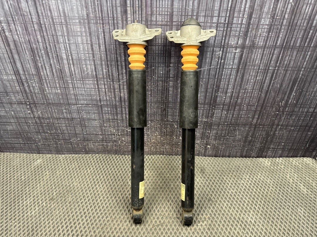 Амортизаторы, 7540 рублей, Красноярск