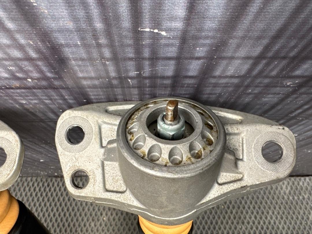 Амортизаторы, 7540 рублей, Красноярск