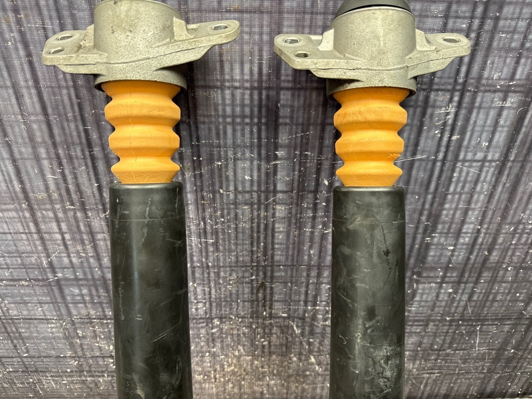 Амортизаторы, 7540 рублей, Красноярск