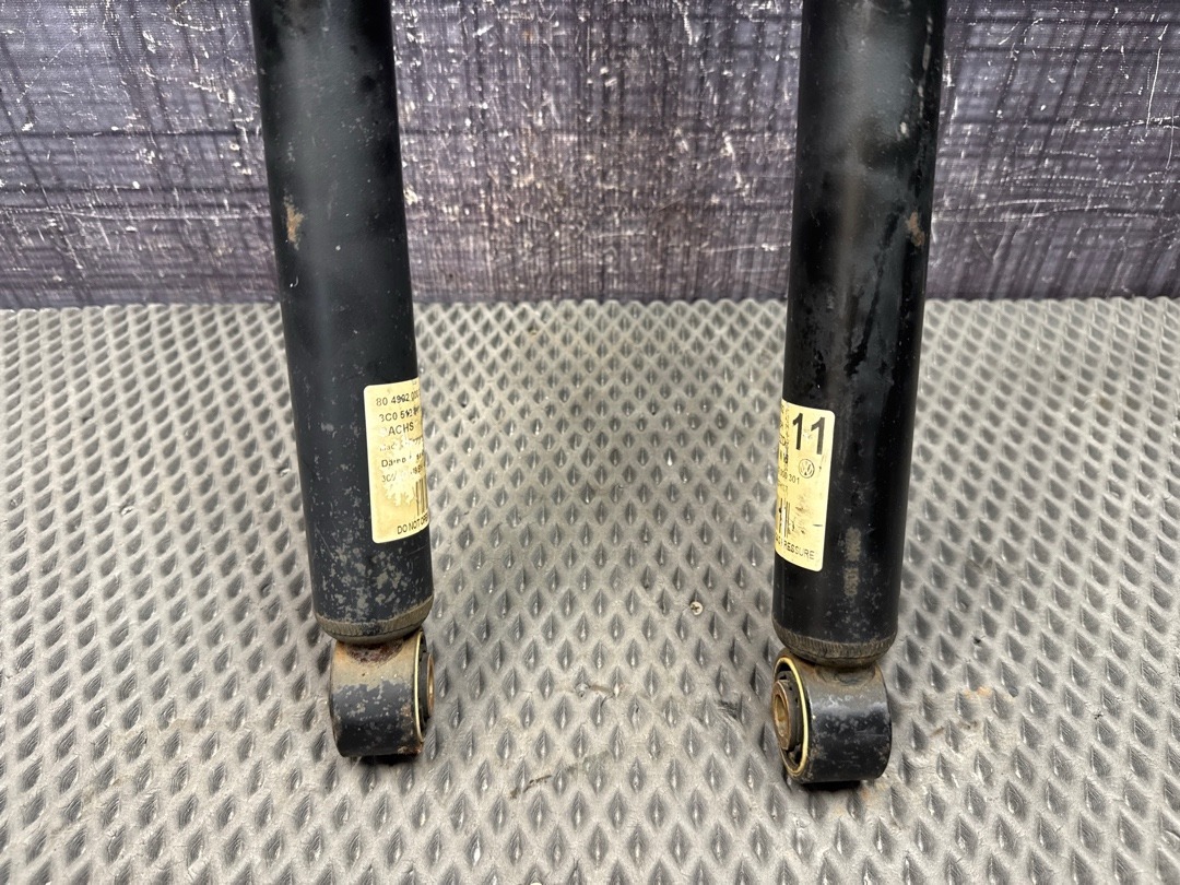 Амортизаторы, 7540 рублей, Красноярск