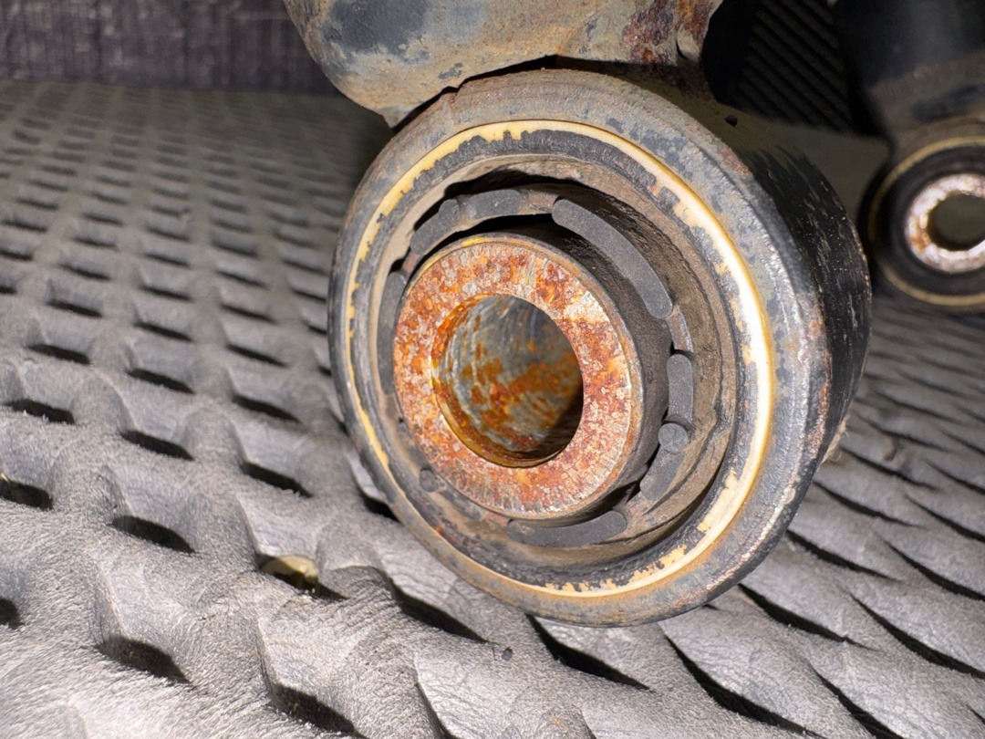 Амортизаторы, 7540 рублей, Красноярск