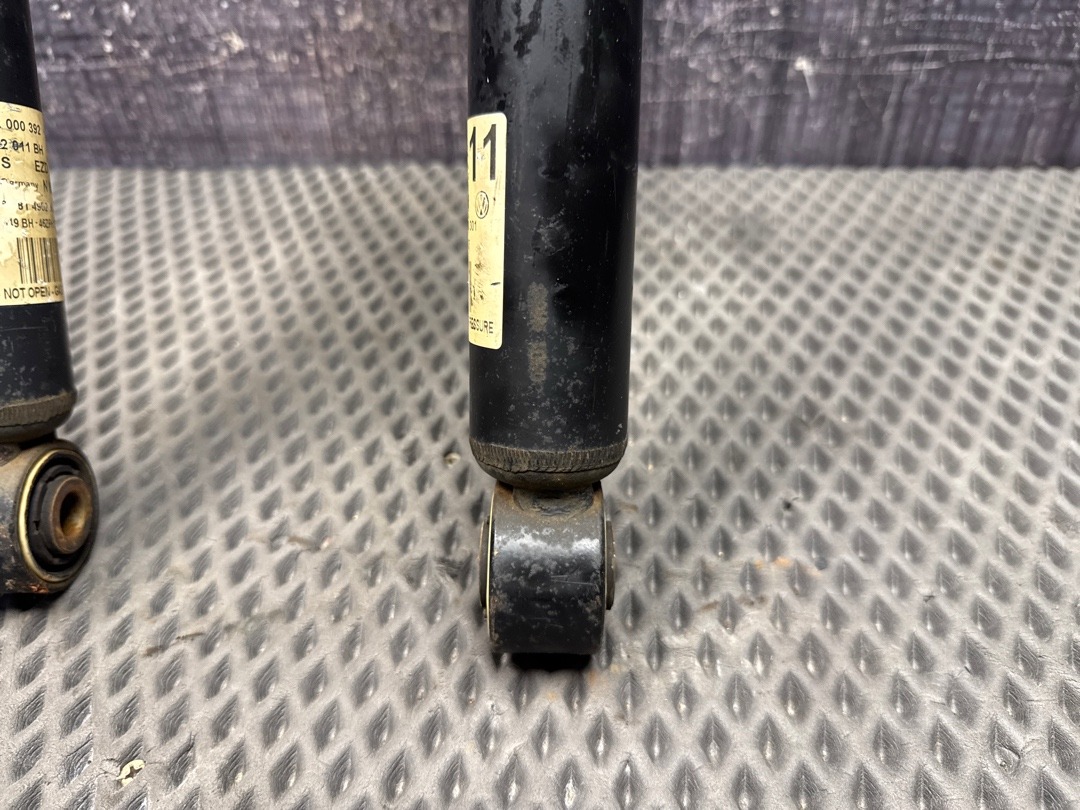 Амортизаторы, 7540 рублей, Красноярск