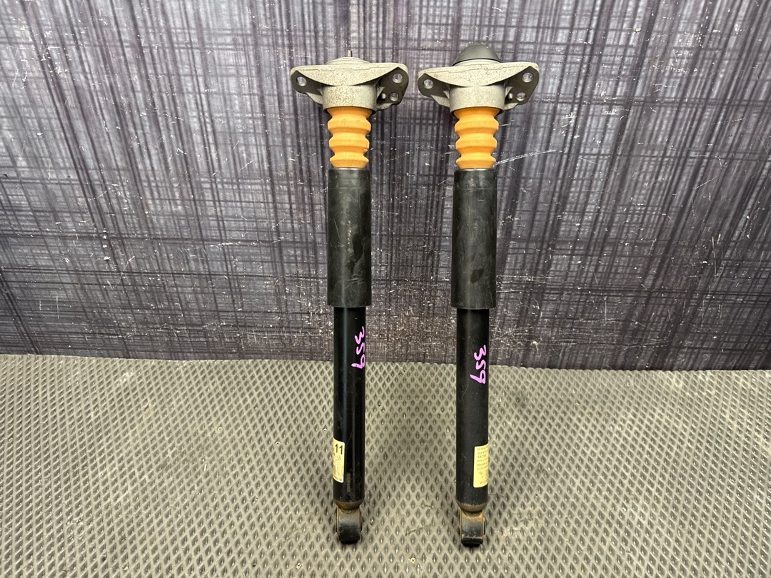 Амортизаторы, 7540 рублей, Красноярск