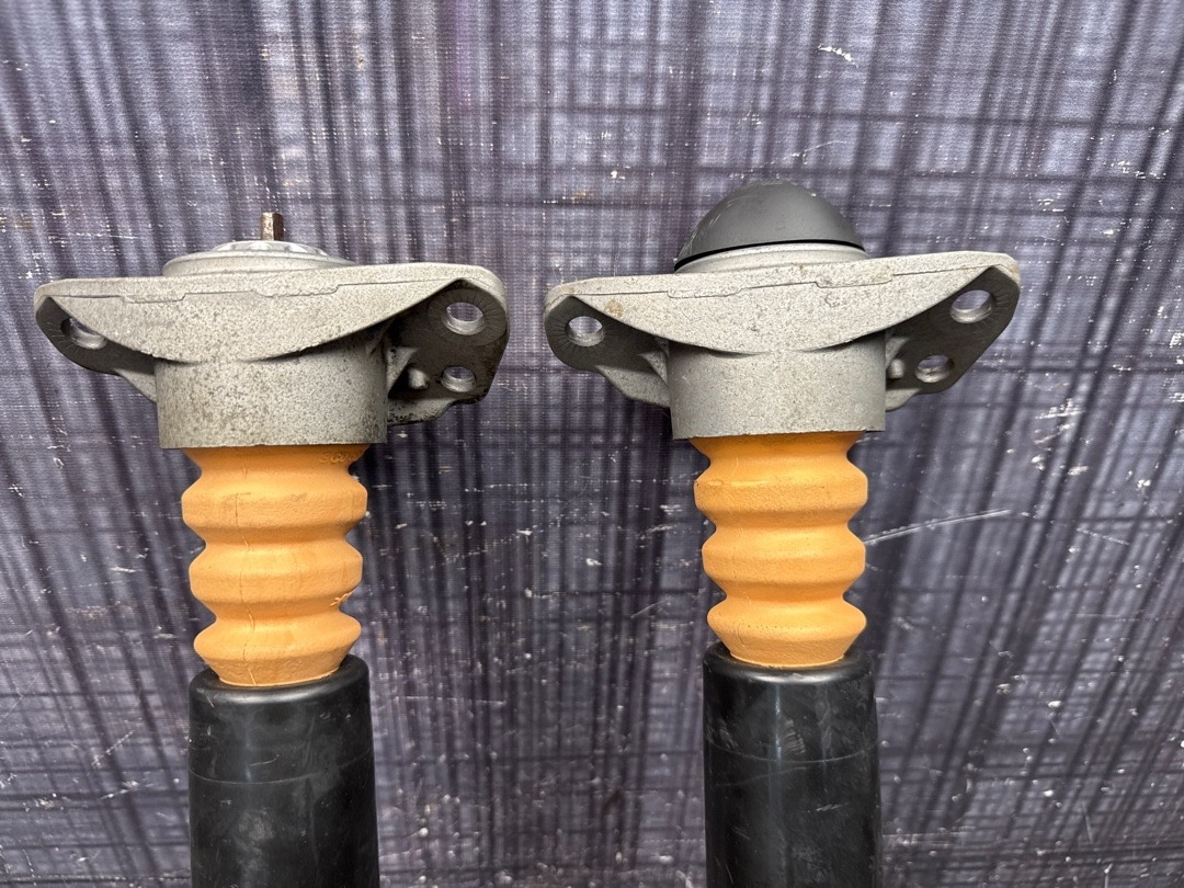 Амортизаторы, 7540 рублей, Красноярск