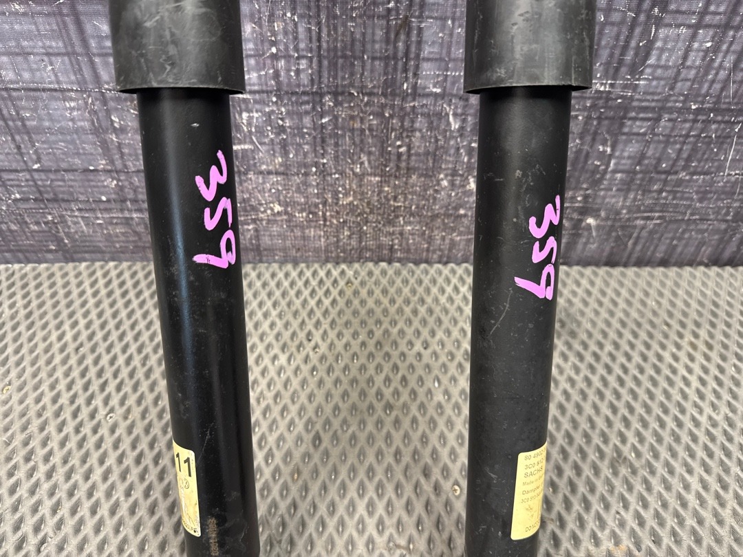 Амортизаторы, 7540 рублей, Красноярск