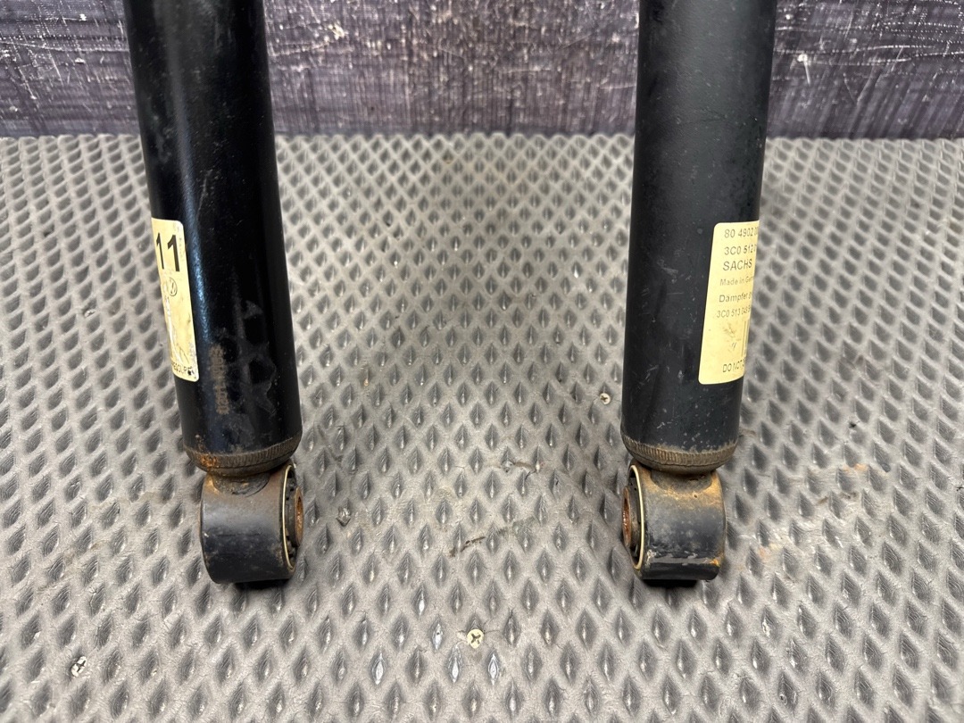 Амортизаторы, 7540 рублей, Красноярск