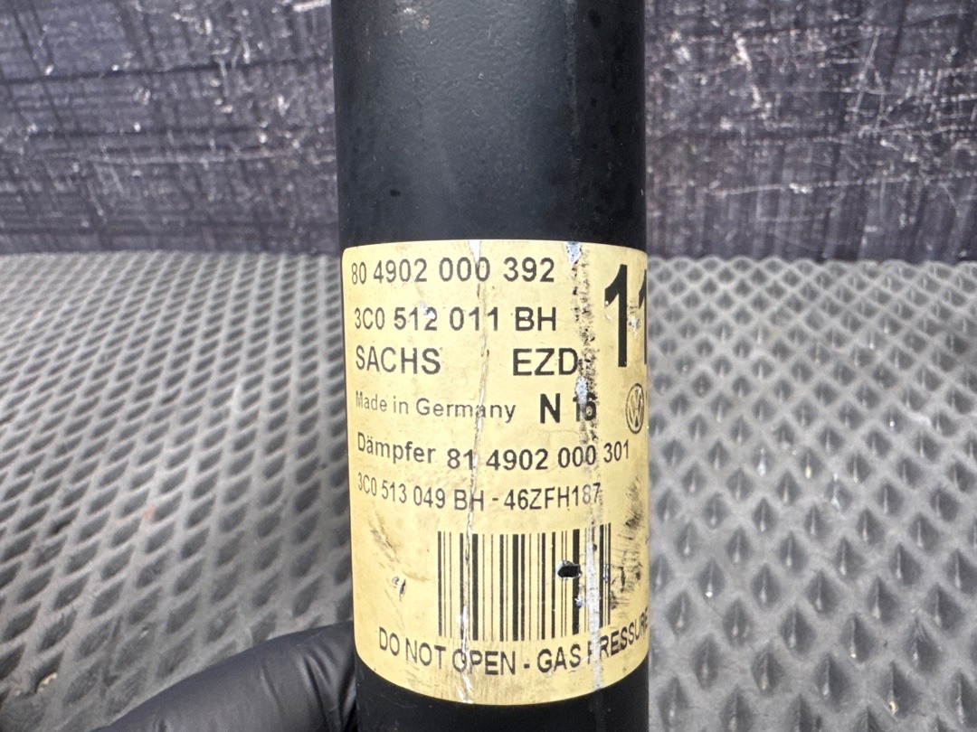 Амортизаторы, 7540 рублей, Красноярск